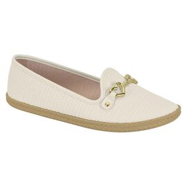 Sapatilha Feminina Moleca 5287.1002.29164 - Atacado