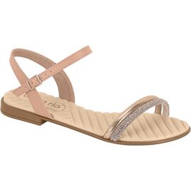 Tamanco Feminino Beira Rio 8519.109.29262 - Atacado