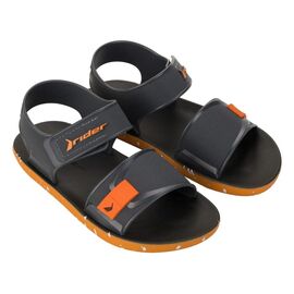 Sandalia Papete Infantil Rider Kick - 12354 - Atacado
