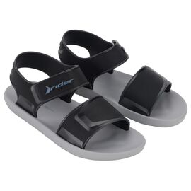 Sandalia Papete Infantil Rider Kick - 12354 - Atacado