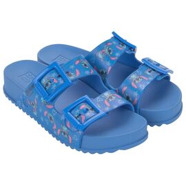 Tamanco Feminino Zaxy Disney Partner - 19149 - Atacado