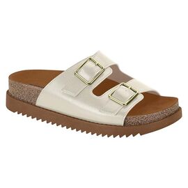 Tamanco Feminino Moleca 5500.105.9569 - Atacado