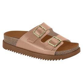 Tamanco Feminino Moleca 5500.105.9569 - Atacado