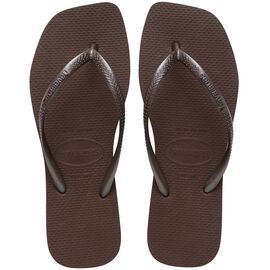 Chinelo Feminino Havaianas Slim Square