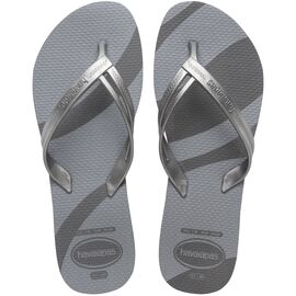 Chinelo Feminino Havaianas Elegance Print