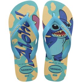 Chinelo Feminino Havaianas Top Disney Classics