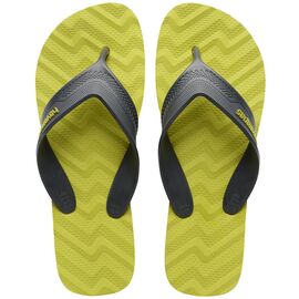 Chinelo Masculino Havaianas Track Waves