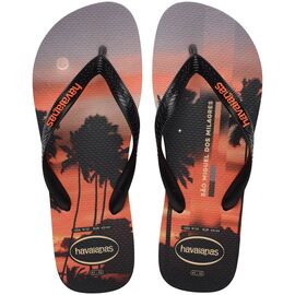 Chinelo Masculino Havaianas Top Surfer I
