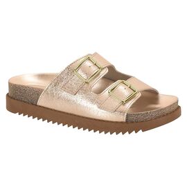 Tamanco Feminino Moleca 5500.105.27054 - Atacado