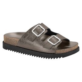 Tamanco Feminino Moleca 5500.105.27054 - Atacado