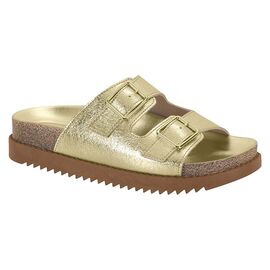 Tamanco Feminino Moleca 5500.105.27054 - Atacado