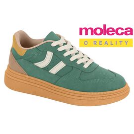 Tênis Feminino Moleca 5816.101.29464 - Atacado