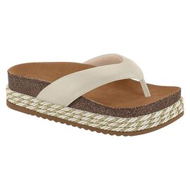 Tamanco Feminino Beira Rio 8546.200.9569 - Atacado