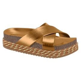 Tamanco Feminino Beira Rio 8546.205.14710 - Atacado