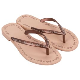Rasteira Infantil Barbie Everyday - 23207 - Atacado