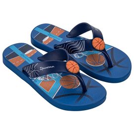 Chinelo Infantil Ipanema Sporty - 27277 - Atacado
