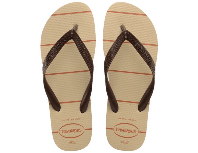 Chinelo Masculino Havaianas Color Essential - Atacado