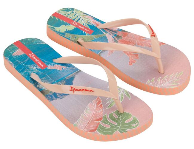 Chinelo Feminino Ipanema Sem Igual - 25483 - Atacado