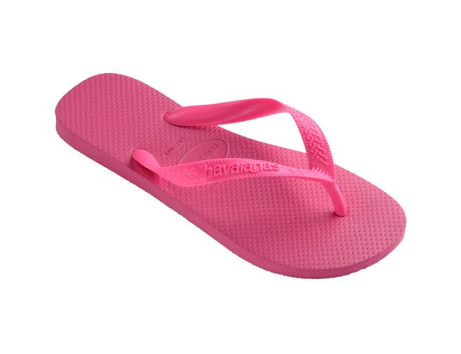 Chinelo Feminino Havaianas Top Grade - Atacado