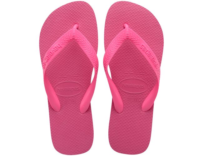 Chinelo Feminino Havaianas Top Grade - Atacado