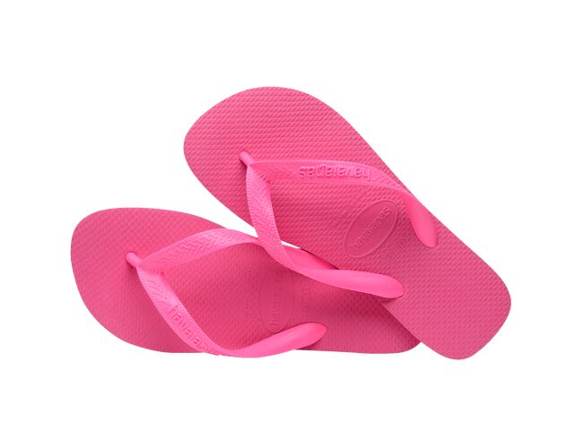 Chinelo Feminino Havaianas Top Grade - Atacado