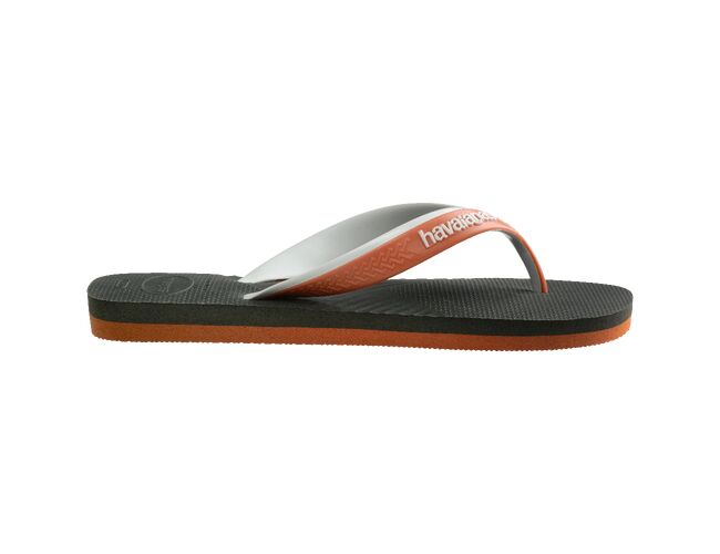 Chinelo Masculino Havaianas Dual - Atacado