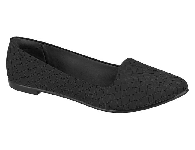 Sapatilha Feminina Moleca 5635.816.28382 - Atacado