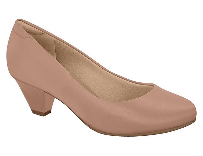 Sapato Feminino Modare 7005.600.21736 - Atacado