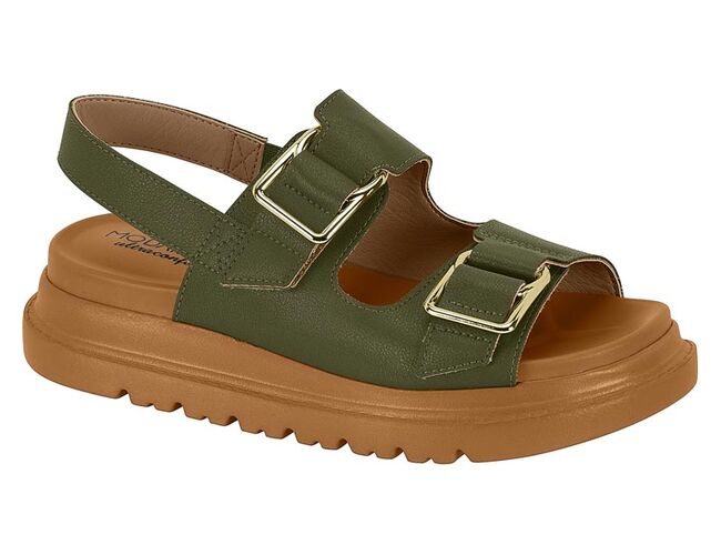 Tamanco Feminino Modare 7200.102.21736 - Atacado