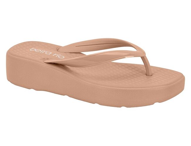 Tamanco Feminino Beira Rio 8551.100.22669 - Atacado