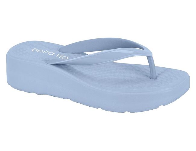 Tamanco Feminino Beira Rio 8551.100.22669 - Atacado