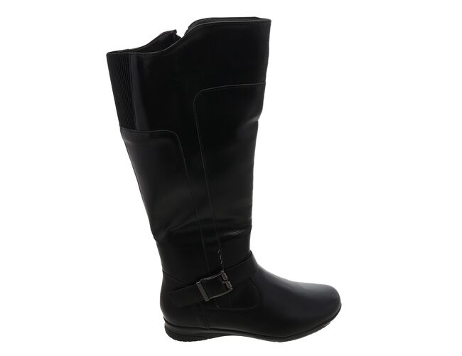 Bota Feminina Cano Alto Mooncity 71086 - Atacado