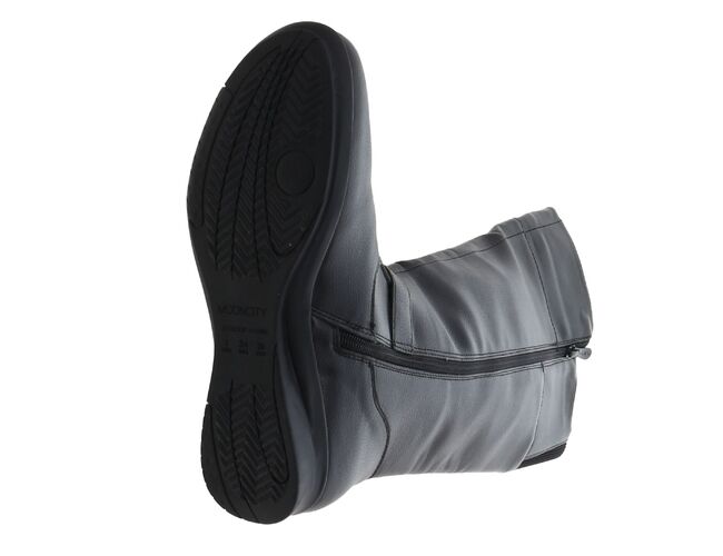 Bota Feminina Cano Alto Mooncity 71086 - Atacado