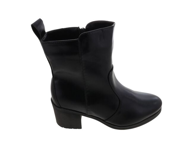 Bota Sophia Feminina Cano Curto 73201 - Atacado