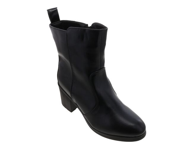 Bota Sophia Feminina Cano Curto 73201 - Atacado