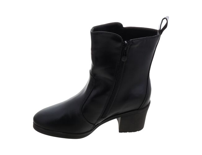 Bota Sophia Feminina Cano Curto 73201 - Atacado