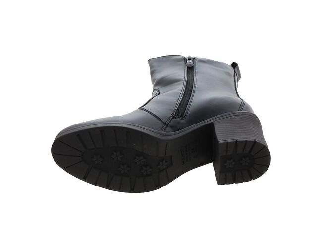 Bota Sophia Feminina Cano Curto 73201 - Atacado