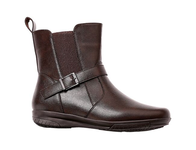 Bota Feminina Cano Curto Mooncity 71145 - atacado