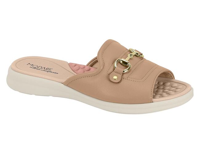 Tamanco Feminino Modare 7174.120.29292 - Atacado