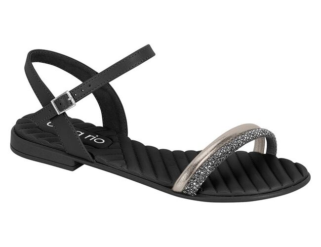 Tamanco Feminino Beira Rio 8519.109.29262 - Atacado