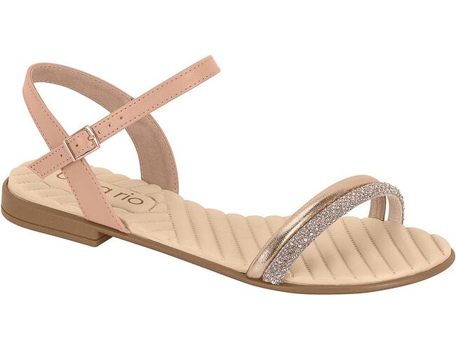 Tamanco Feminino Beira Rio 8519.109.29262 - Atacado