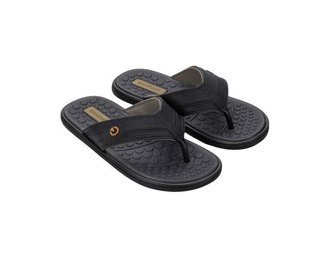 Chinelo Masculino Cartago Veneto Iii - 12452 - Atacado
