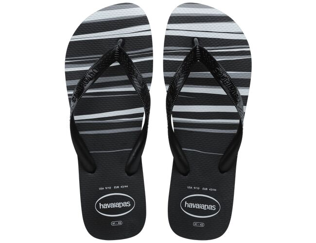 Chinelo Masculino Havaianas Top Basic Fc - Atacado