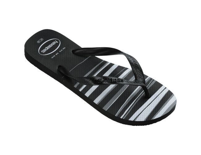 Chinelo Masculino Havaianas Top Basic Fc - Atacado