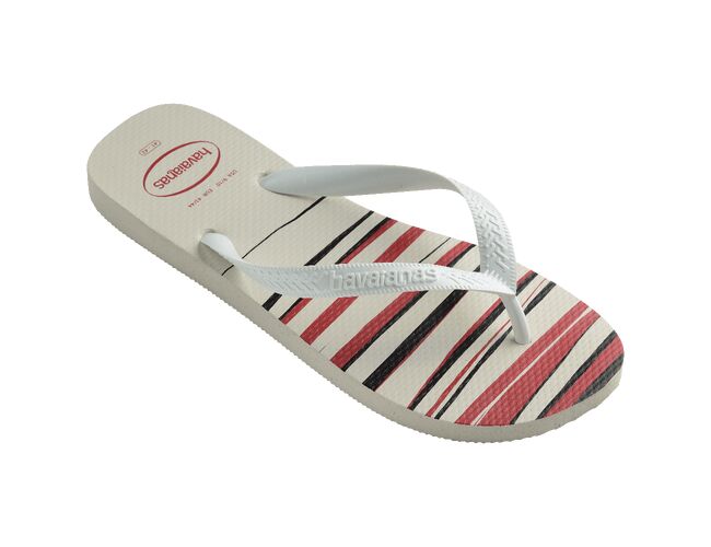 Chinelo Masculino Havaianas Top Basic Fc - Atacado