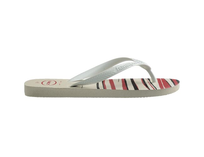 Chinelo Masculino Havaianas Top Basic Fc - Atacado