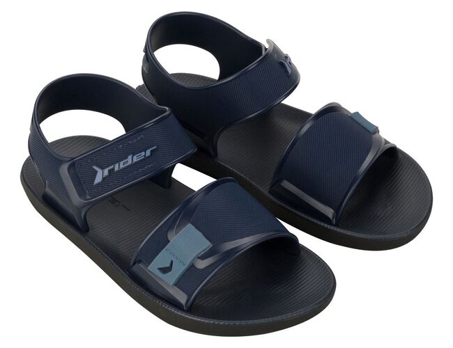 Sandalia Papete Infantil Rider Kick - 12354 - Atacado