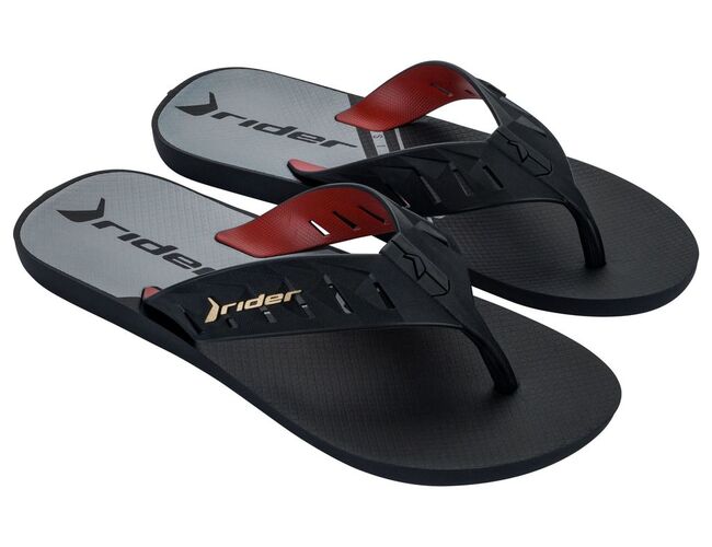 Chinelo Masculino Rider Street Duo Plus - 12505 - Atacado