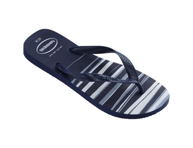 Chinelo Masculino Havaianas Top Basic Fc - Atacado