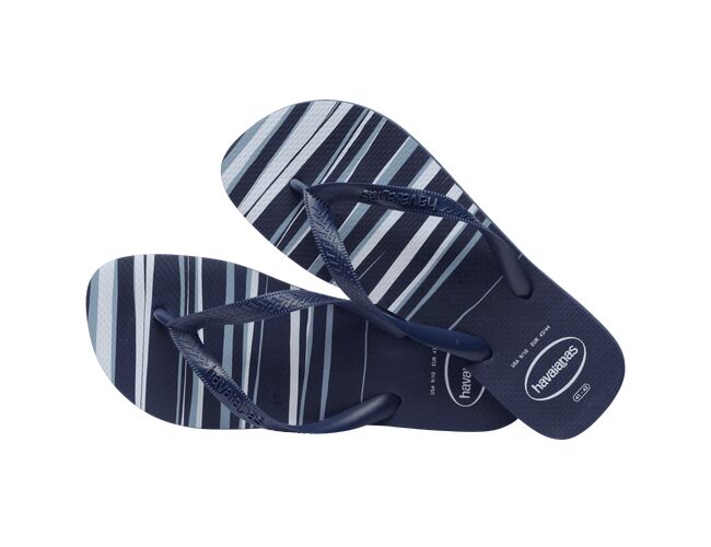 Chinelo Masculino Havaianas Top Basic Fc - Atacado